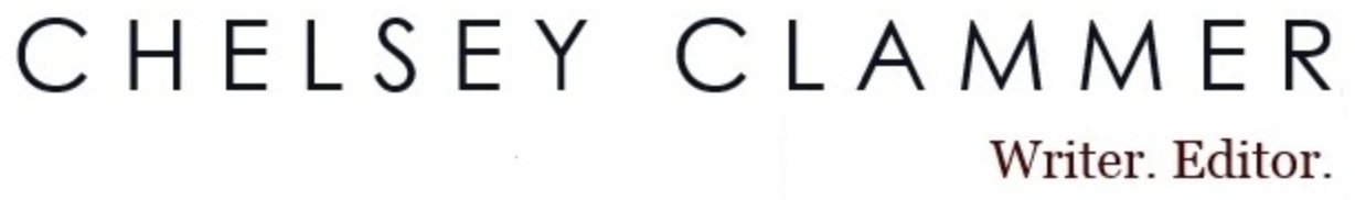 Chelsey Clammer logo